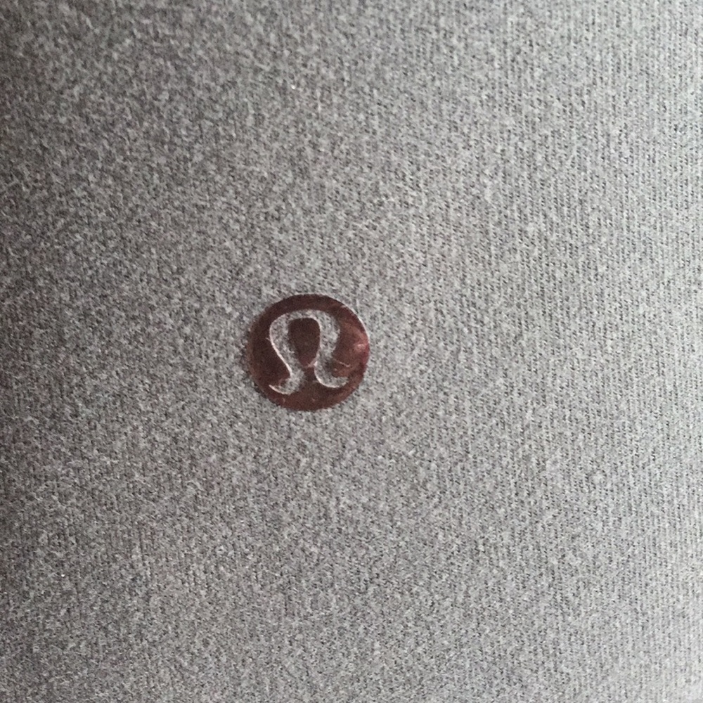 Lululemon pullover - Picture 5 of 8